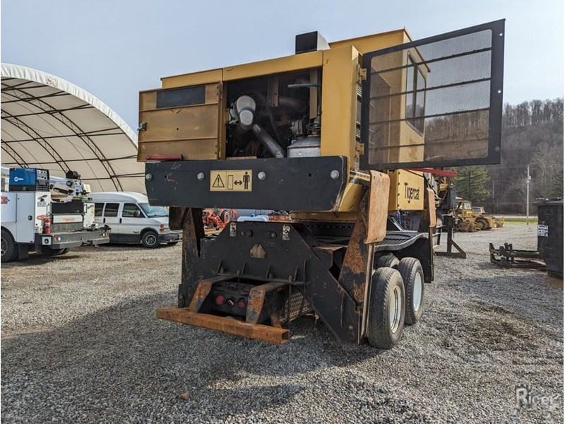 2016 Tigercat 234B Log Loader